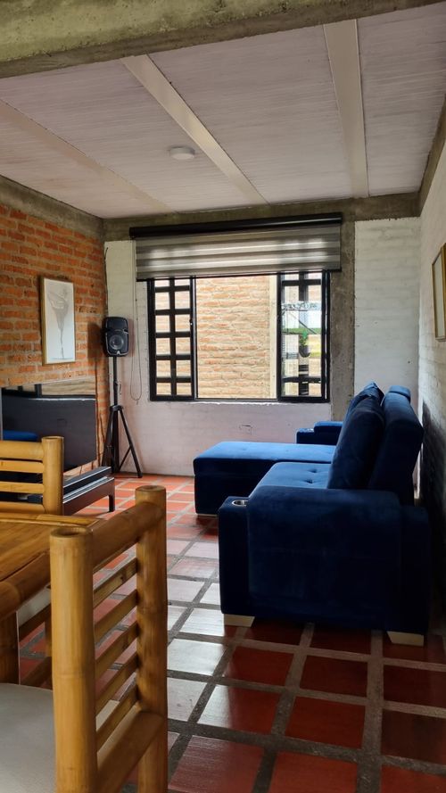 Casa de 6 alcobas en venta en Boyaca, Palmira, 400 m² · foto 9 de 20
