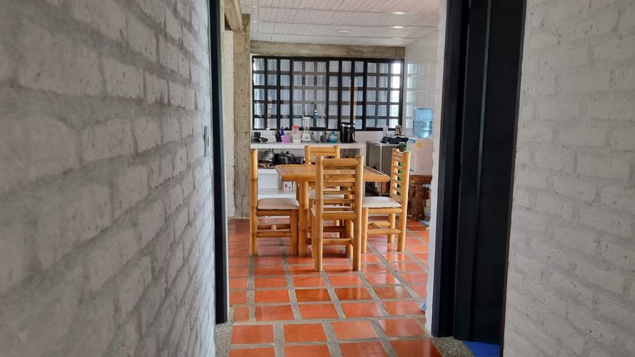 Casa de 6 alcobas en venta en Boyaca, Palmira, 400 m² · foto 11 de 20