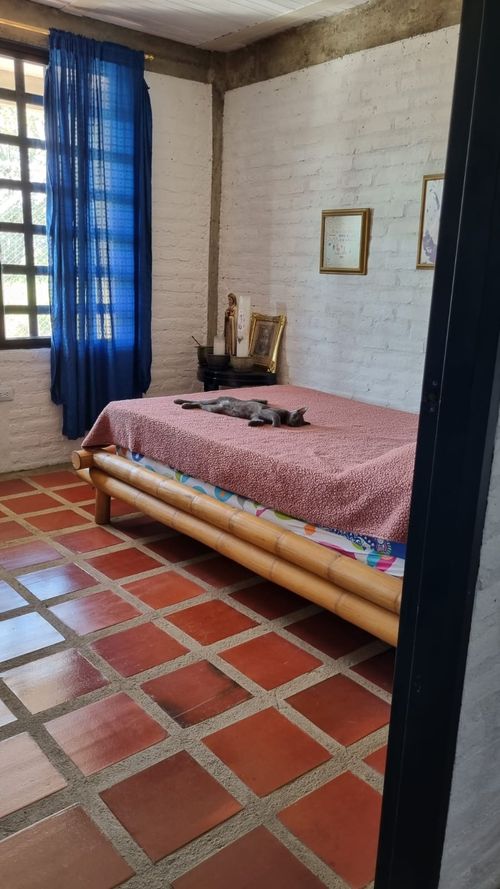 Casa de 6 alcobas en venta en Boyaca, Palmira, 400 m² · foto 14 de 20