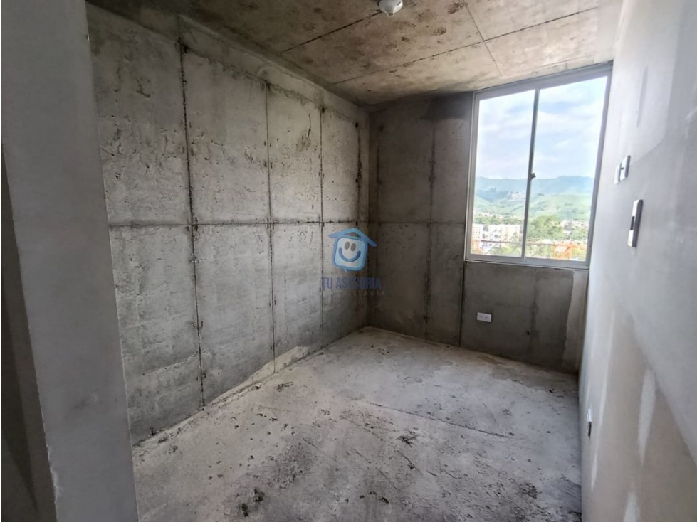 Apartamento en venta en Camilo Torres Et. Iii, Dosquebradas · foto 2 de 12