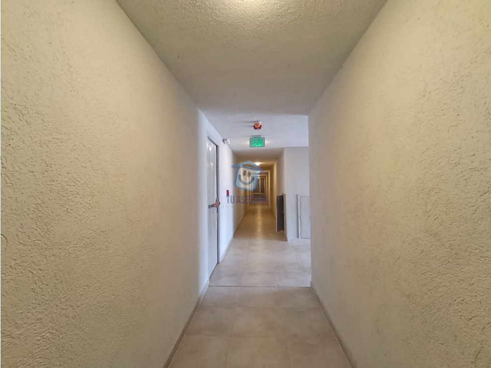 Apartamento en venta en Camilo Torres Et. Iii, Dosquebradas · foto 3 de 12