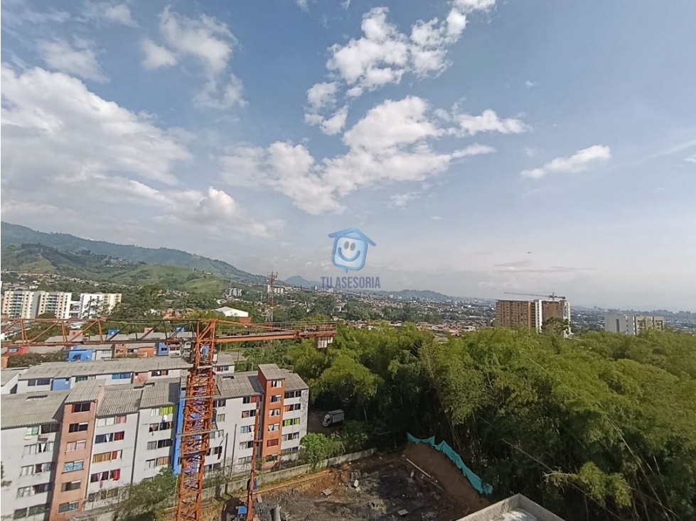 Apartamento en venta en Camilo Torres Et. Iii, Dosquebradas · foto 4 de 12