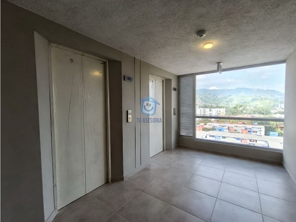 Apartamento en venta en Camilo Torres Et. Iii, Dosquebradas · foto 6 de 12