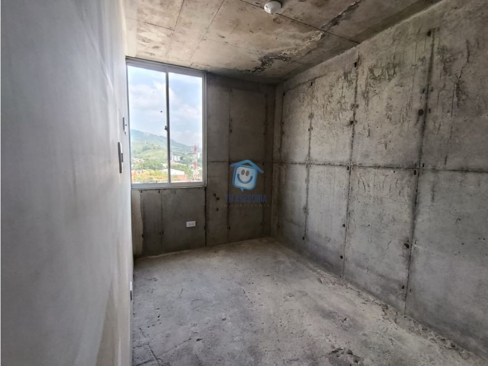 Apartamento en venta en Camilo Torres Et. Iii, Dosquebradas · foto 7 de 12