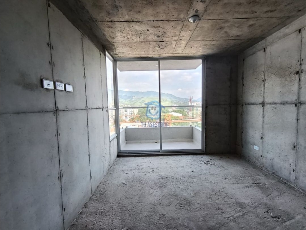 Apartamento en venta en Camilo Torres Et. Iii, Dosquebradas · foto 8 de 12