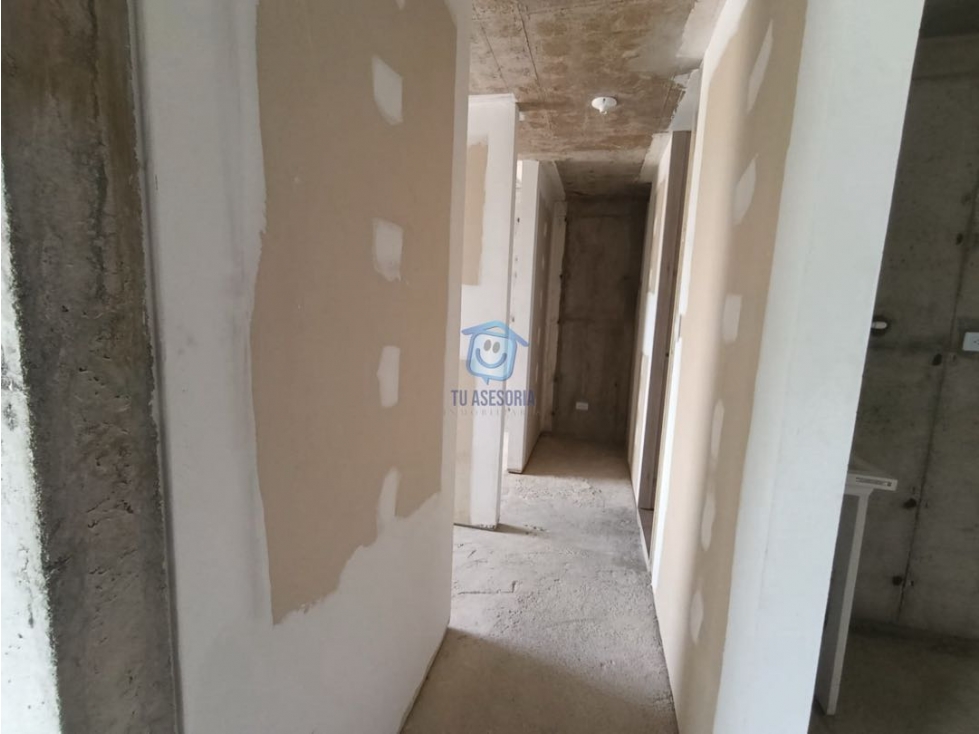 Apartamento en venta en Camilo Torres Et. Iii, Dosquebradas · foto 9 de 12