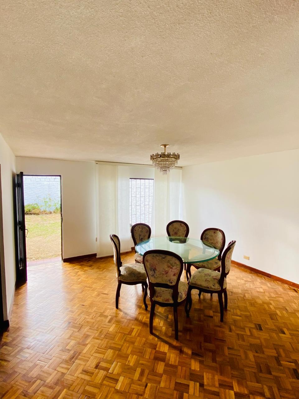 Casa en Arriendo en Las Villas, Bogotá