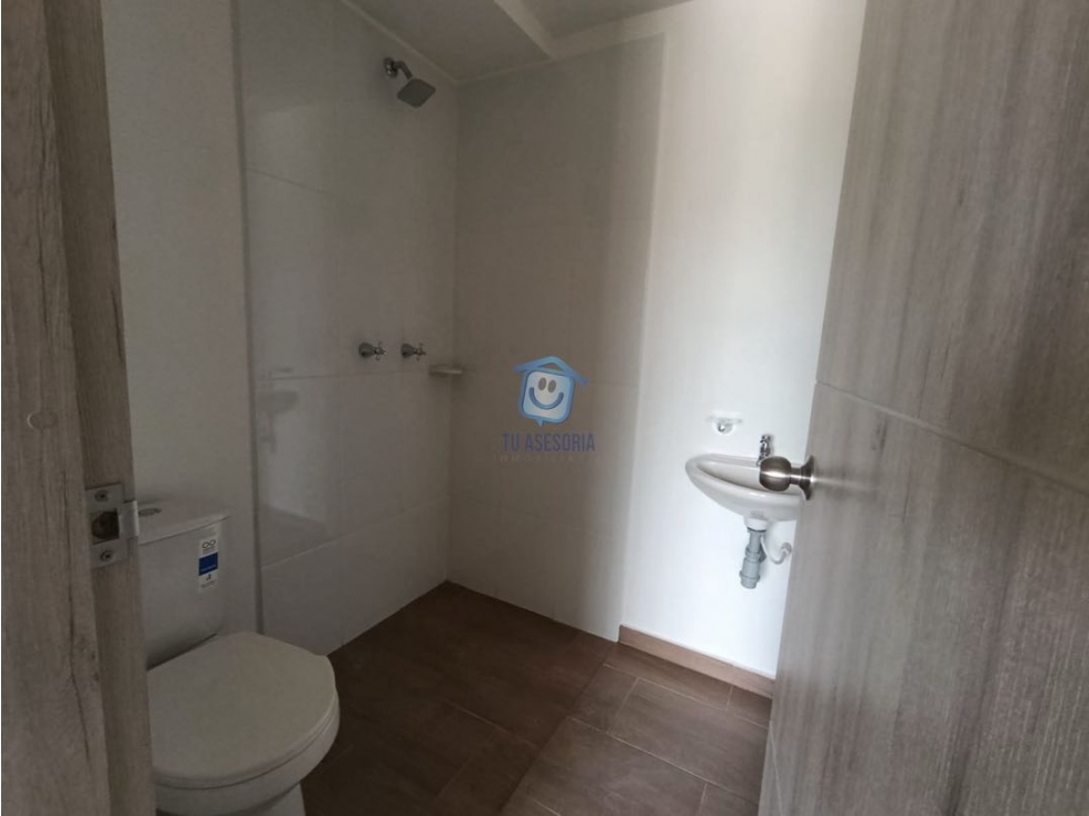 Apartamento en venta en Camilo Torres Et. Iii, Dosquebradas · foto 10 de 12