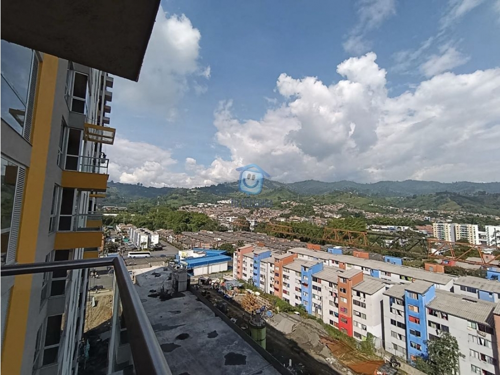 Apartamento en venta en Camilo Torres Et. Iii, Dosquebradas · foto 11 de 12