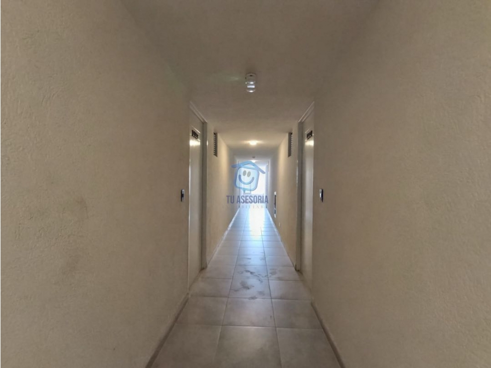 Apartamento en venta en Camilo Torres Et. Iii, Dosquebradas · foto 12 de 12