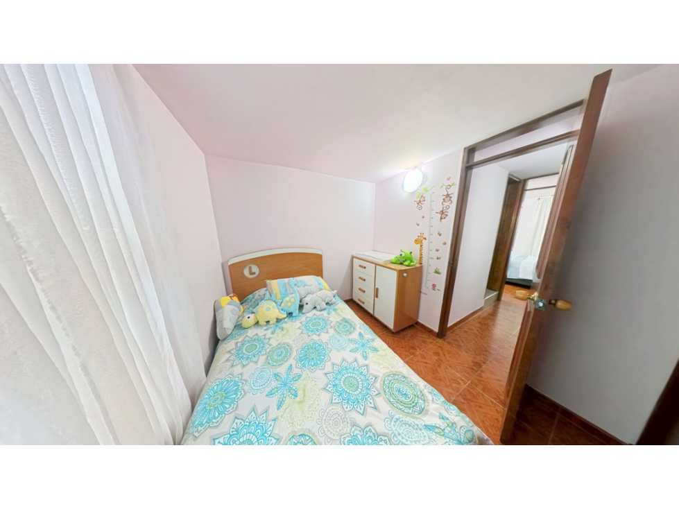 Casa en venta en Villa Alsacia 2, Bogotá · foto 4 de 13