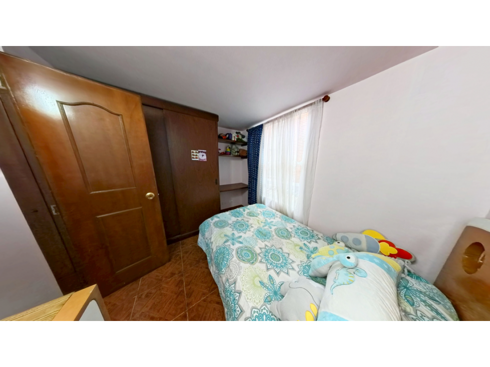 Casa en venta en Villa Alsacia 2, Bogotá · foto 5 de 13