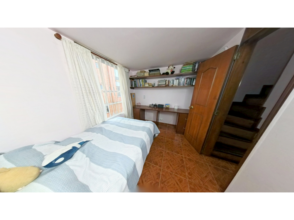 Casa en venta en Villa Alsacia 2, Bogotá · foto 7 de 13