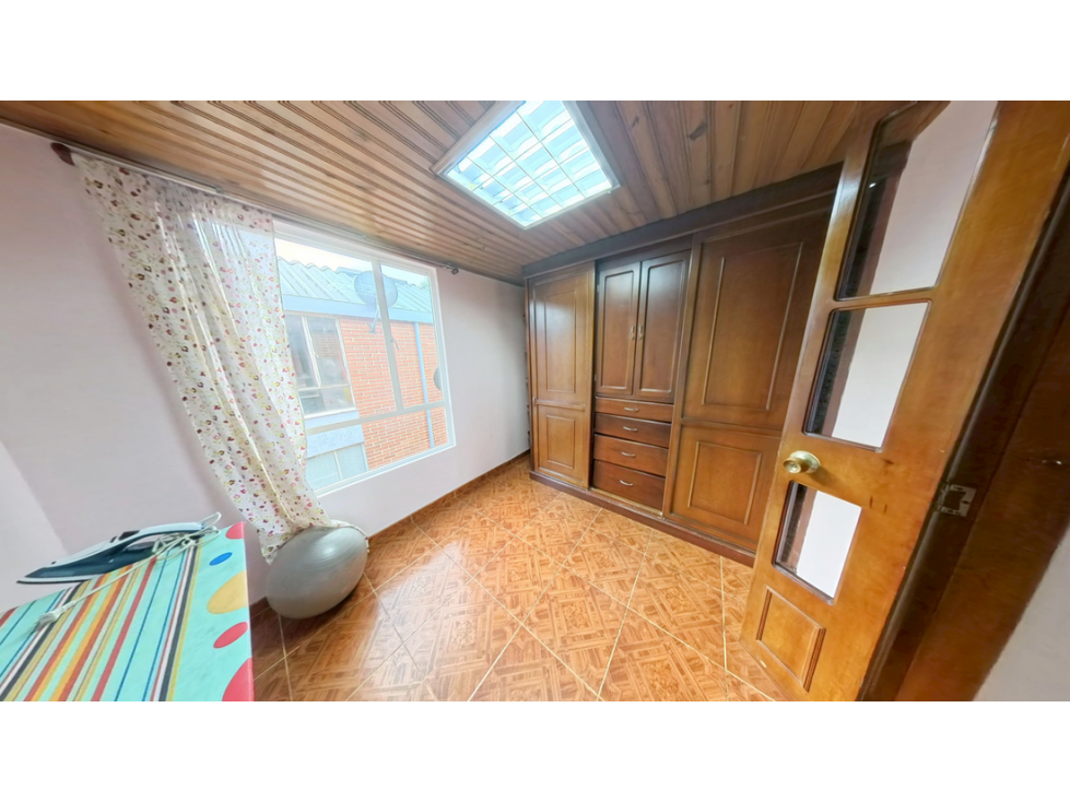 Casa en venta en Villa Alsacia 2, Bogotá · foto 9 de 13