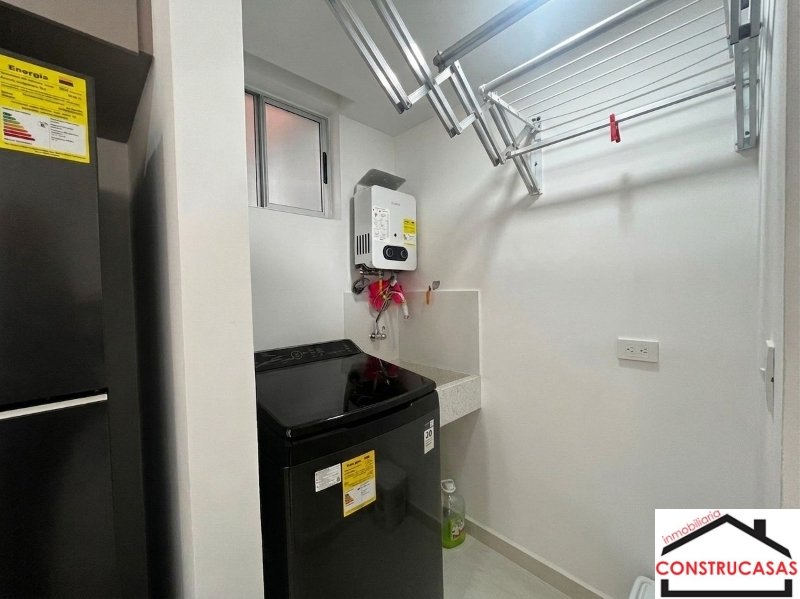 Apartamento en arriendo en La Doctora, Itagüí · foto 4 de 24