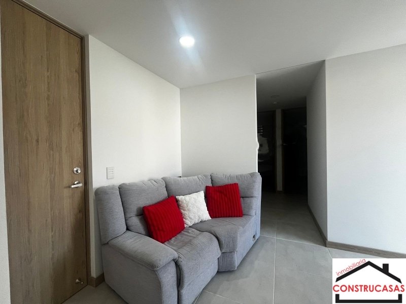 Apartamento en arriendo en La Doctora, Itagüí · foto 6 de 24