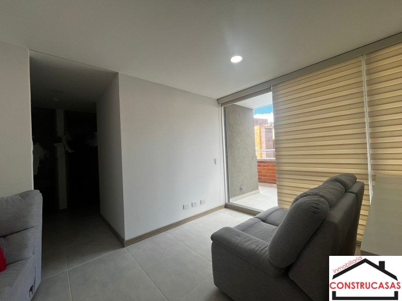 Apartamento en arriendo en La Doctora, Itagüí · foto 9 de 24