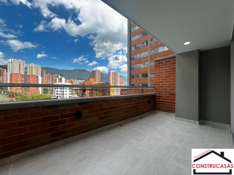 Apartamento en arriendo en La Doctora, Itagüí · foto 11 de 24