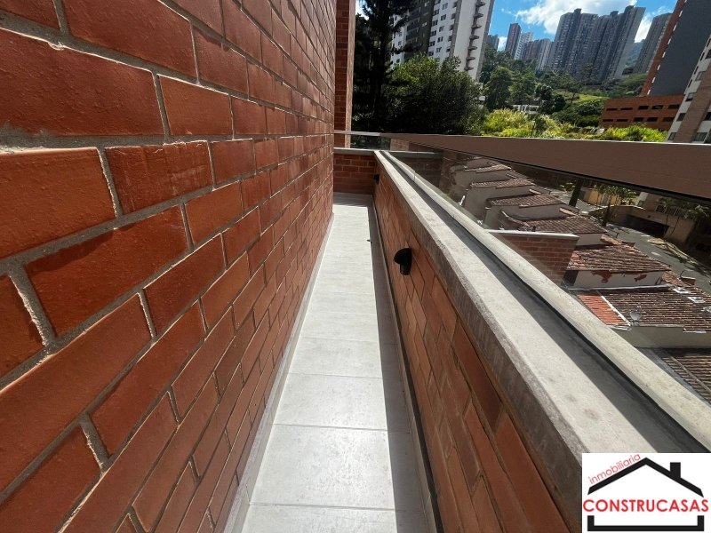 Apartamento en arriendo en La Doctora, Itagüí · foto 12 de 24