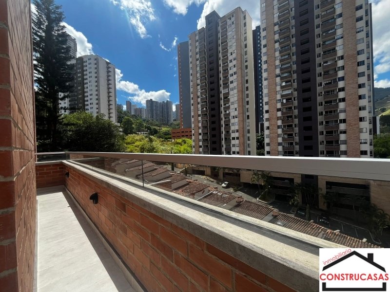 Apartamento en arriendo en La Doctora, Itagüí · foto 13 de 24