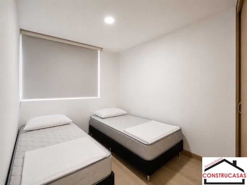 Apartamento en arriendo en La Doctora, Itagüí · foto 16 de 24