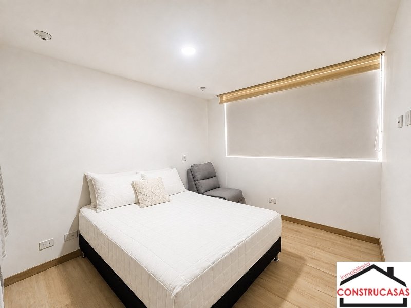 Apartamento en arriendo en La Doctora, Itagüí · foto 19 de 24