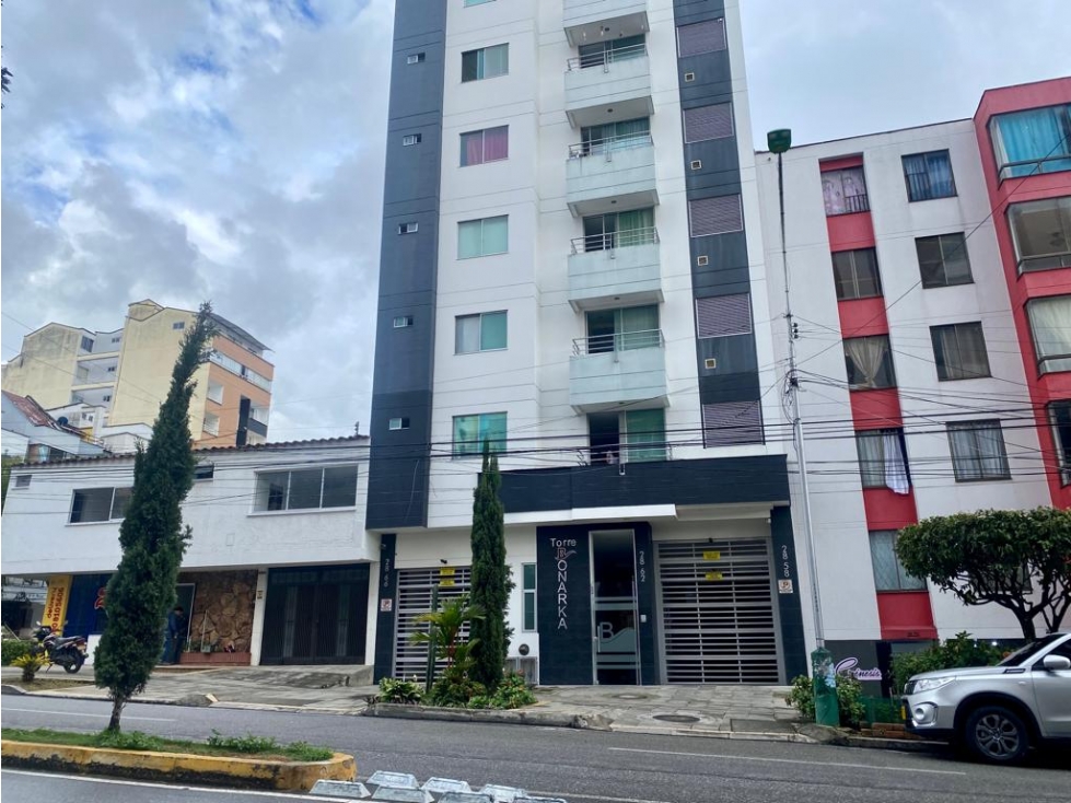 Apartaestudio en Arriendo en Mejoras publicas, Bucaramanga en La Aurora