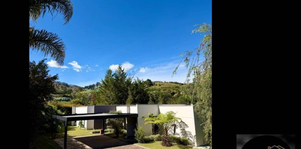 Casa de 4 alcobas en venta en El Retiro · foto 17 de 20