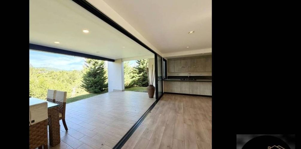 Casa de 4 alcobas en venta en El Retiro · foto 4 de 20