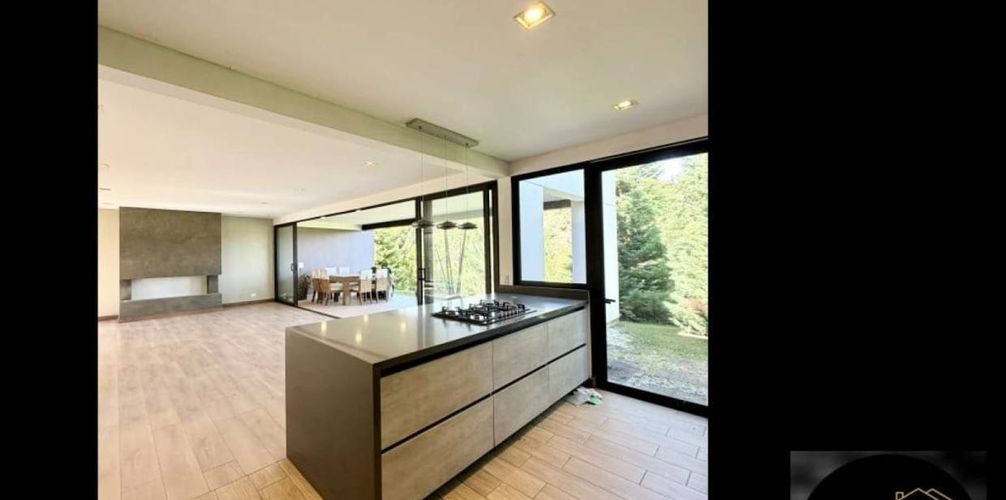 Casa de 4 alcobas en venta en El Retiro · foto 5 de 20