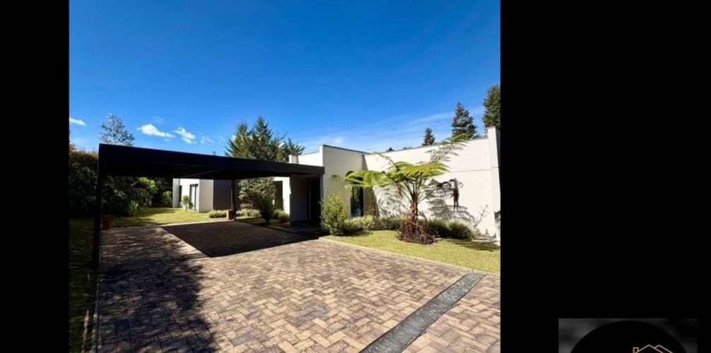 Casa de 4 alcobas en venta en El Retiro · foto 18 de 20