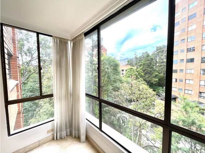 Apartamento de 4 alcobas en venta en La Florida, Medellín, 260 m² · foto 6 de 24