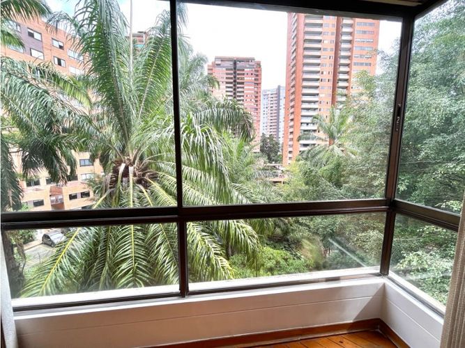 Apartamento de 4 alcobas en venta en La Florida, Medellín, 260 m² · foto 20 de 24