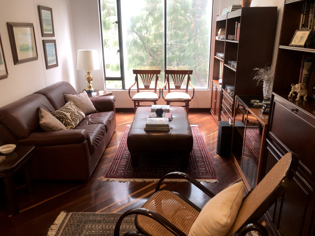 Apartamento en venta en Bella Suiza, Bogotá · foto 2 de 12