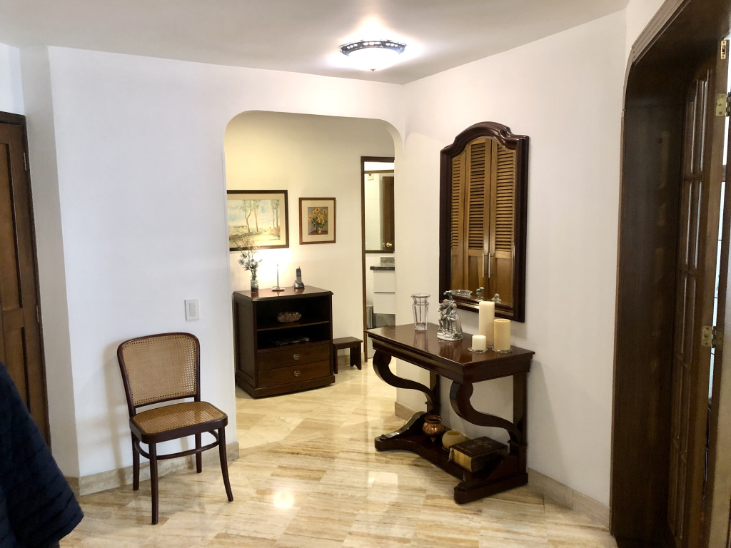 Apartamento en venta en Bella Suiza, Bogotá · foto 5 de 12