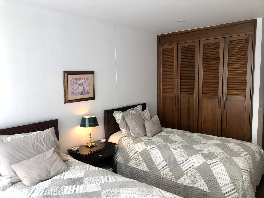 Apartamento en venta en Bella Suiza, Bogotá · foto 8 de 12