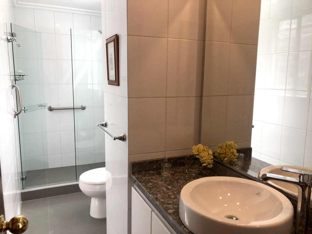 Apartamento en venta en Bella Suiza, Bogotá · foto 9 de 12