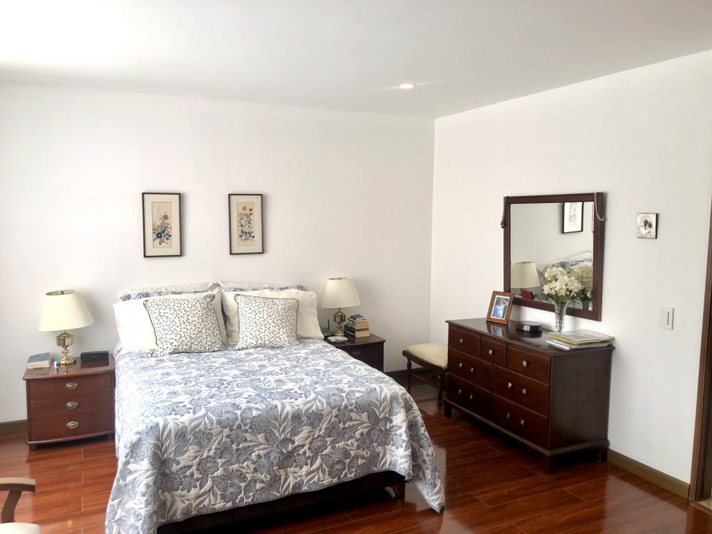Apartamento en venta en Bella Suiza, Bogotá · foto 10 de 12
