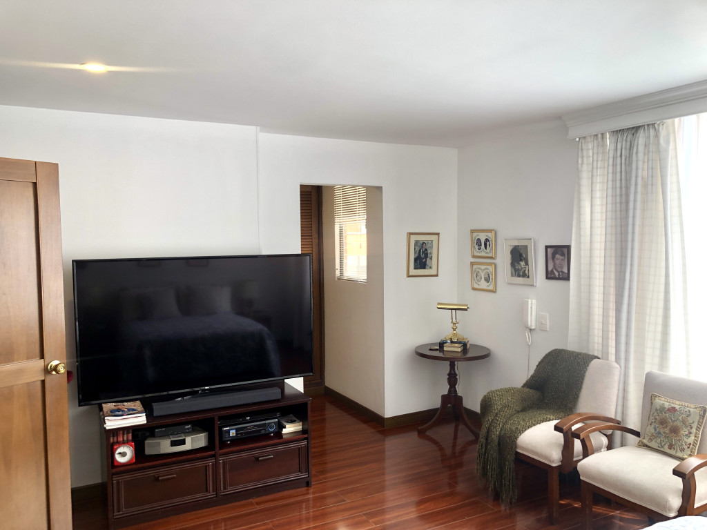 Apartamento en venta en Bella Suiza, Bogotá · foto 11 de 12