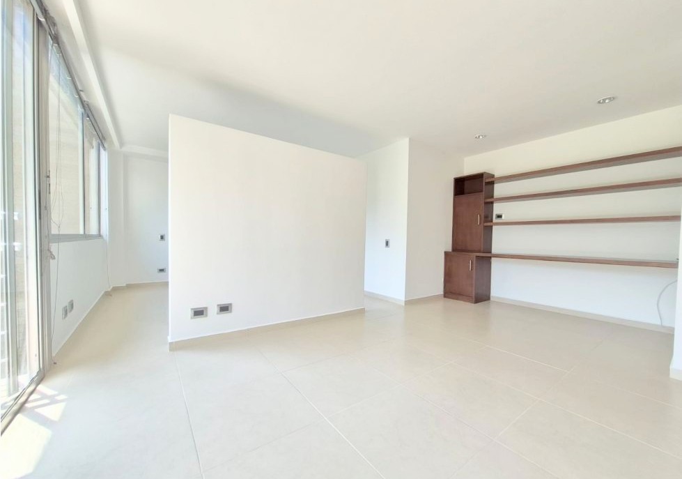 Apartaestudio en Venta en El tesoro, Medellín - 4