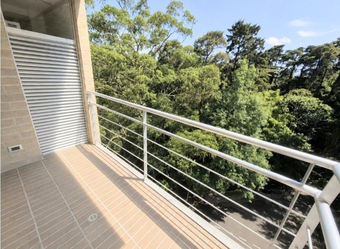 Apartaestudio en venta en El Tesoro, Medellín, 56 m² · foto 13 de 13