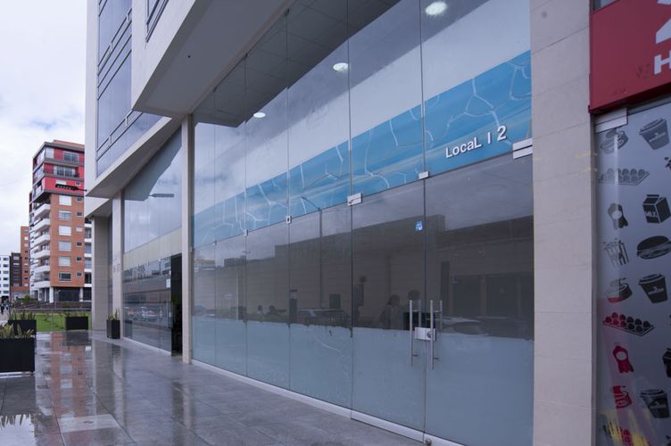 Local en venta en Tunja, Tunja, 240 m² · foto 2 de 20