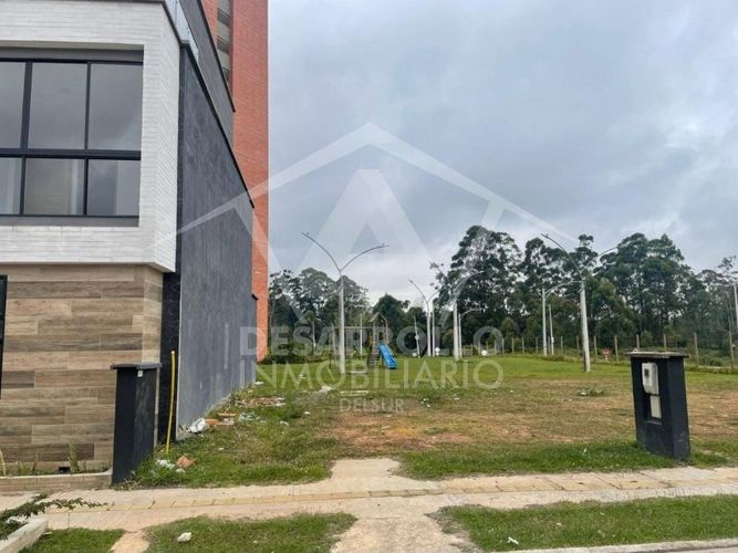 Lote en venta en Barro Blanco, Rionegro, 98 m² · foto 4 de 6