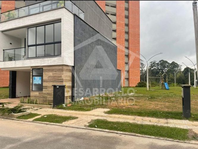 Lote en venta en Barro Blanco, Rionegro, 98 m² · foto 6 de 6