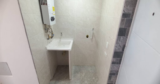 Apartamento en Arriendo en Industrial centenario, Bogotá