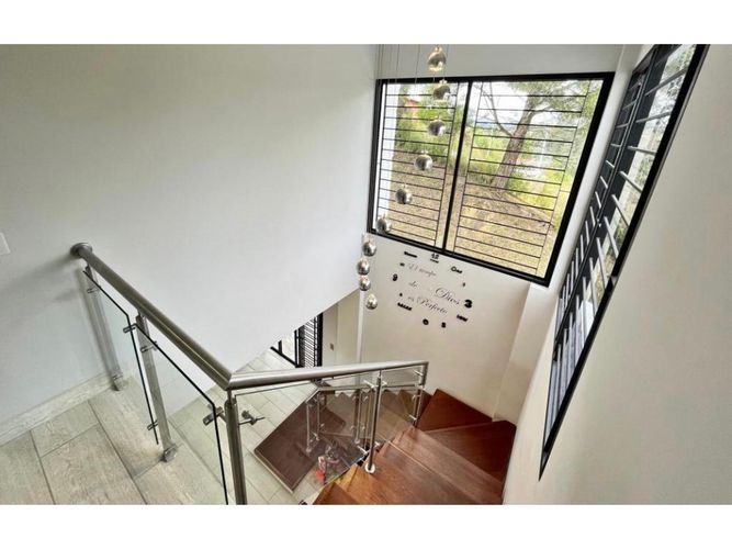 Casa de 4 alcobas en venta en San Luis, Rionegro, 360 m² · foto 5 de 10