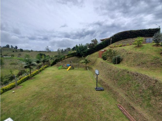 Casa de 4 alcobas en venta en San Luis, Rionegro, 360 m² · foto 10 de 10