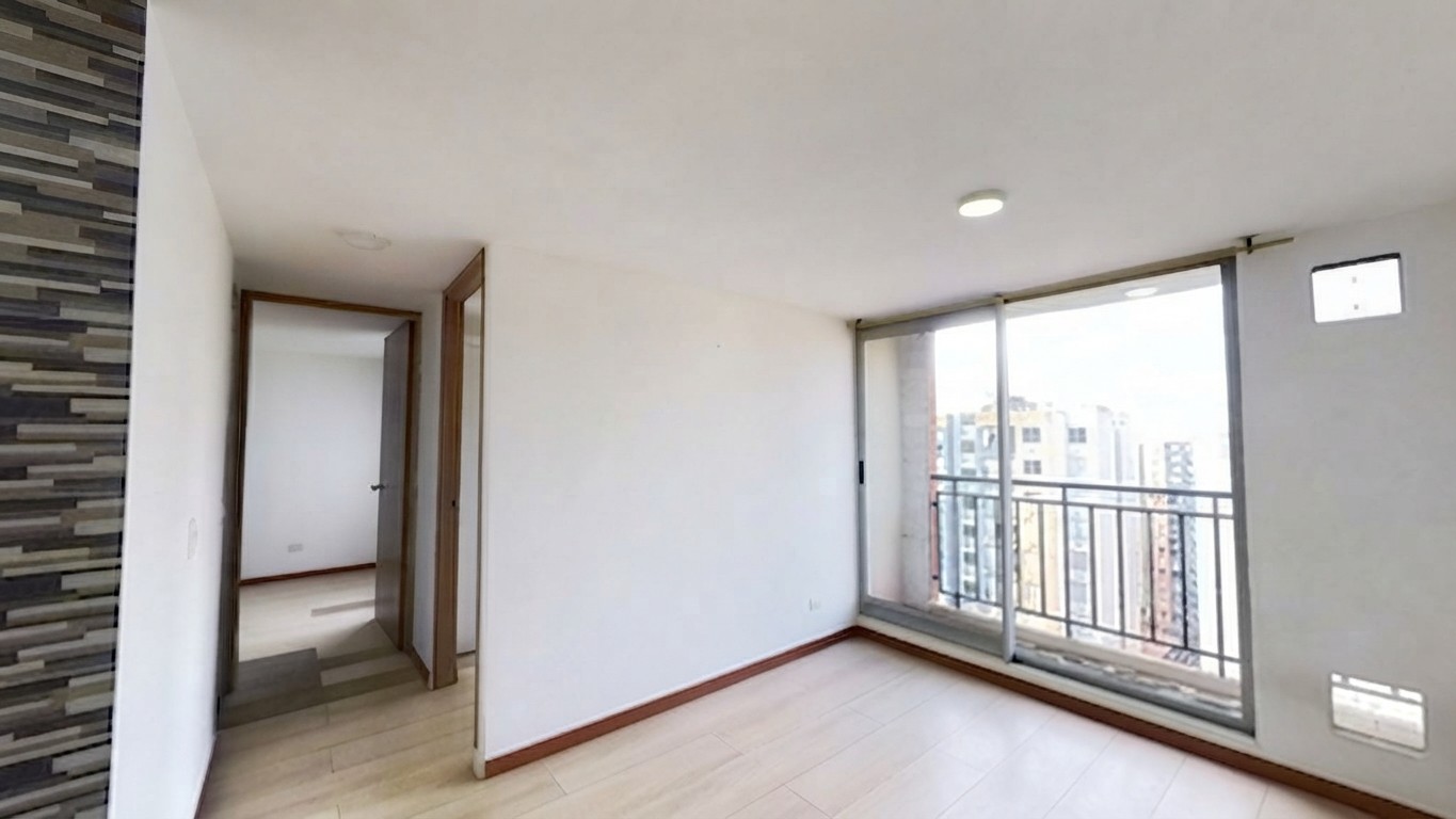Apartamento en Venta en Hayuelos, Bogotá