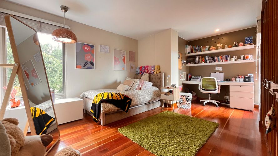 Apartamento de 4 alcobas en venta en Cerros De Suba, Bogotá, 206 m² · foto 24 de 24