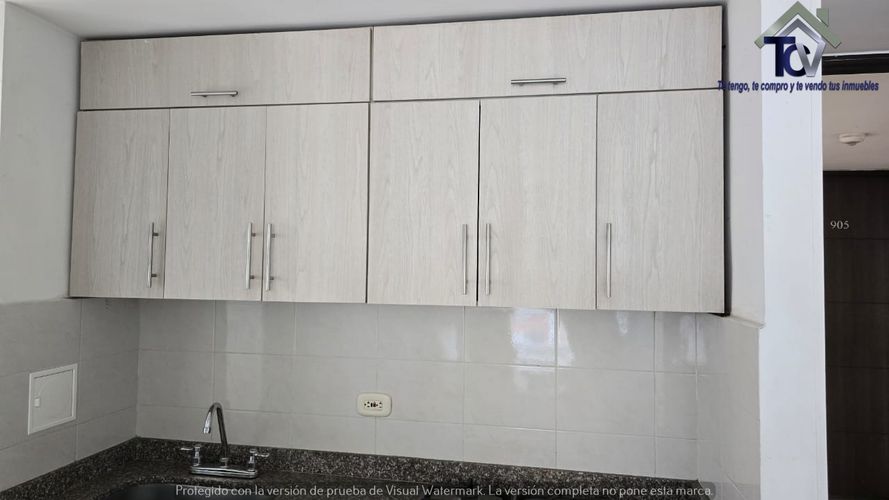 Apartamento de 3 alcobas en venta en Campo Verde, Piedecuesta, 65 m² · foto 6 de 23